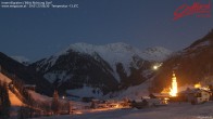 Archived image Webcam Innervillgraten - East Tyrol 00:00