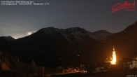 Archived image Webcam Innervillgraten - East Tyrol 03:00