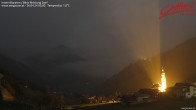 Archived image Webcam Innervillgraten - East Tyrol 01:00