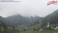 Archived image Webcam Innervillgraten - East Tyrol 11:00