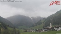 Archived image Webcam Innervillgraten - East Tyrol 15:00