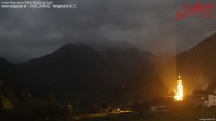 Archived image Webcam Innervillgraten - East Tyrol 03:00