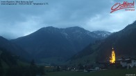 Archived image Webcam Innervillgraten - East Tyrol 05:00