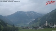 Archived image Webcam Innervillgraten - East Tyrol 06:00