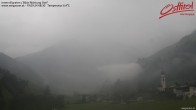 Archived image Webcam Innervillgraten - East Tyrol 07:00