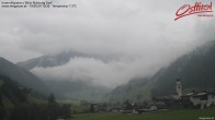 Archived image Webcam Innervillgraten - East Tyrol 09:00