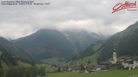 Archived image Webcam Innervillgraten - East Tyrol 13:00