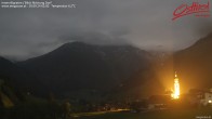 Archived image Webcam Innervillgraten - East Tyrol 01:00