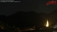 Archived image Webcam Innervillgraten - East Tyrol 23:00