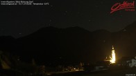 Archived image Webcam Innervillgraten - East Tyrol 01:00