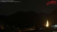 Archived image Webcam Innervillgraten - East Tyrol 03:00