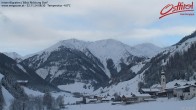 Archiv Foto Webcam Blick Richtung Innervillgraten 07:00