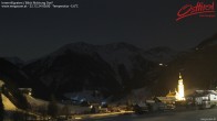 Archived image Webcam Innervillgraten - East Tyrol 23:00