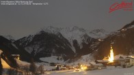 Archived image Webcam Innervillgraten - East Tyrol 05:00