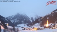 Archived image Webcam Innervillgraten - East Tyrol 06:00