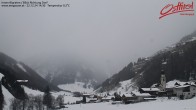 Archiv Foto Webcam Blick Richtung Innervillgraten 13:00