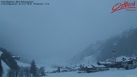 Archiv Foto Webcam Blick Richtung Innervillgraten 15:00