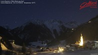 Archiv Foto Webcam Blick Richtung Innervillgraten 05:00