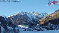 Archived image Webcam Innervillgraten - East Tyrol 13:00