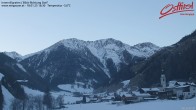 Archived image Webcam Innervillgraten - East Tyrol 15:00