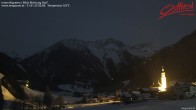 Archived image Webcam Innervillgraten - East Tyrol 01:00