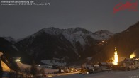 Archived image Webcam Innervillgraten - East Tyrol 05:00