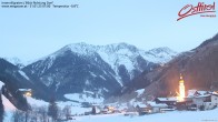 Archived image Webcam Innervillgraten - East Tyrol 06:00