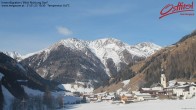 Archived image Webcam Innervillgraten - East Tyrol 09:00