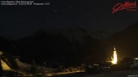 Archiv Foto Webcam Blick Richtung Innervillgraten 03:00