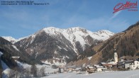 Archiv Foto Webcam Blick Richtung Innervillgraten 07:00