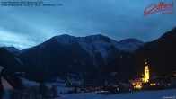 Archived image Webcam Innervillgraten - East Tyrol 17:00