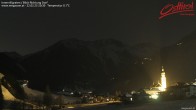 Archived image Webcam Innervillgraten - East Tyrol 19:00