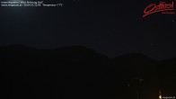 Archiv Foto Webcam Blick Richtung Innervillgraten 21:00