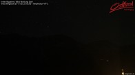 Archived image Webcam Innervillgraten - East Tyrol 01:00