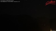 Archiv Foto Webcam Blick Richtung Innervillgraten 03:00