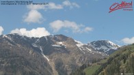 Archived image Webcam Innervillgraten - East Tyrol 11:00