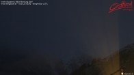 Archiv Foto Webcam Blick Richtung Innervillgraten 01:00