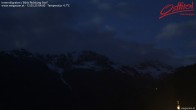 Archiv Foto Webcam Blick Richtung Innervillgraten 03:00