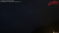 Archiv Foto Webcam Blick Richtung Innervillgraten 03:00