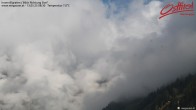 Archiv Foto Webcam Blick Richtung Innervillgraten 07:00