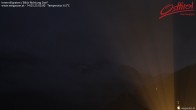 Archiv Foto Webcam Blick Richtung Innervillgraten 01:00