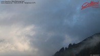 Archiv Foto Webcam Blick Richtung Innervillgraten 06:00