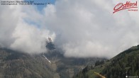 Archiv Foto Webcam Blick Richtung Innervillgraten 07:00