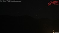 Archiv Foto Webcam Blick Richtung Innervillgraten 23:00
