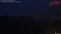 Archiv Foto Webcam Blick Richtung Innervillgraten 03:00