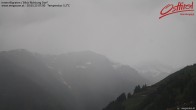 Archiv Foto Webcam Blick Richtung Innervillgraten 06:00