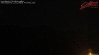Archived image Webcam Innervillgraten - East Tyrol 23:00