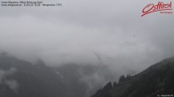Archived image Webcam Innervillgraten - East Tyrol 11:00