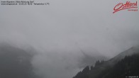Archived image Webcam Innervillgraten - East Tyrol 17:00