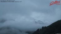 Archived image Webcam Innervillgraten - East Tyrol 19:00